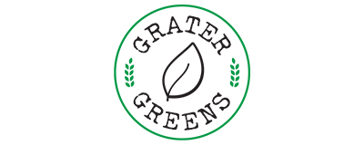 grater greens